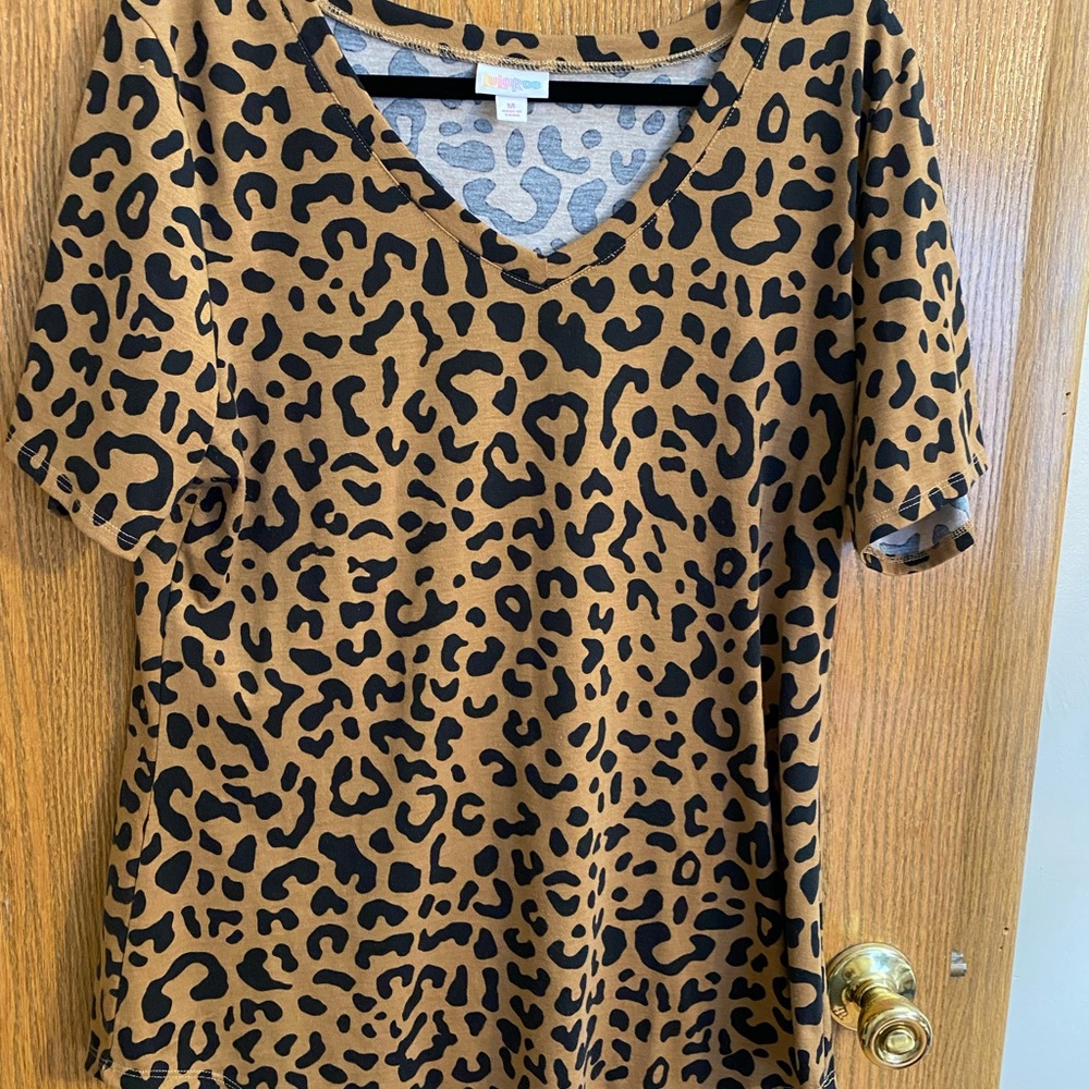 LuLaRoe Christy T
